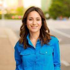 Gina Hinojosa
