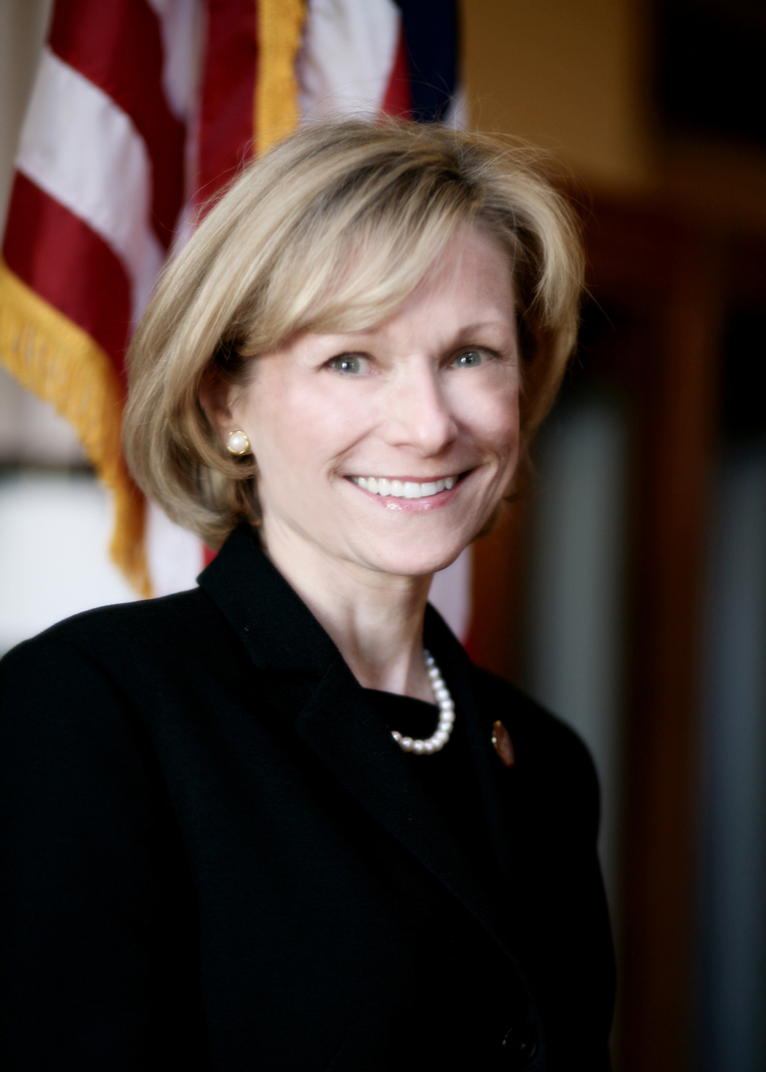 Katie Dempsey
