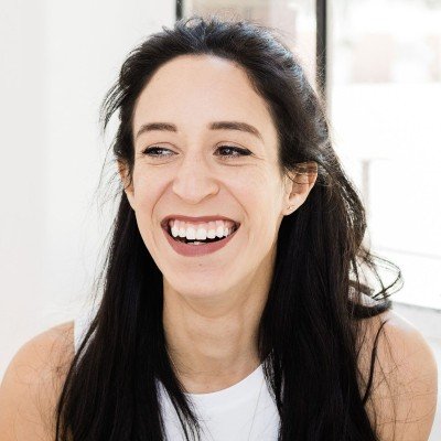 Angela Rodriquez Prilliman